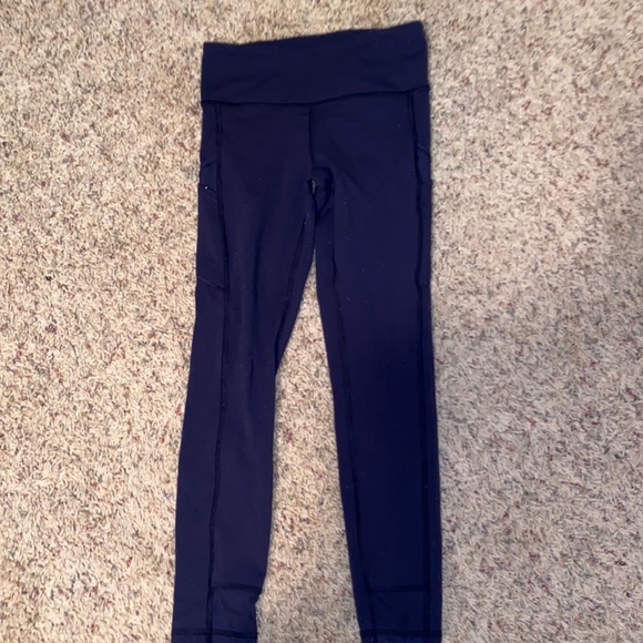 ivivva leggings - Picture 1 of 2
